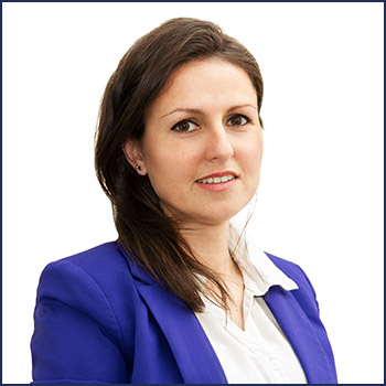 Donka Zarambova
