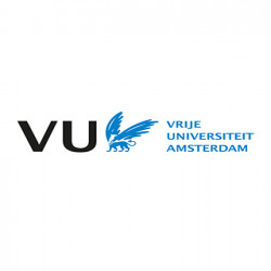 Vrije Universiteit Amsterdam - Logo