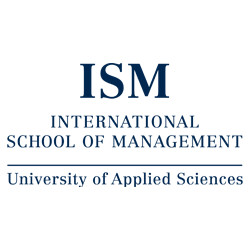ISM - Logo