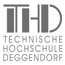 Technische Hochschule Deggendorf - Logo