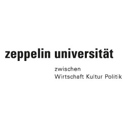 Zeppelin Universität gemeinnützige GmbH - Logo
