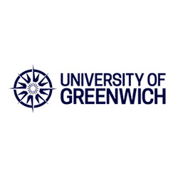 Logo - University of Greenwich